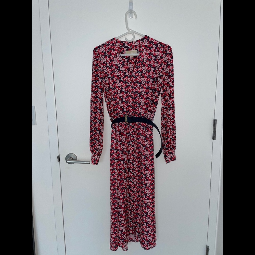 Kate Middleton Michael Kors XS dress (same style)
